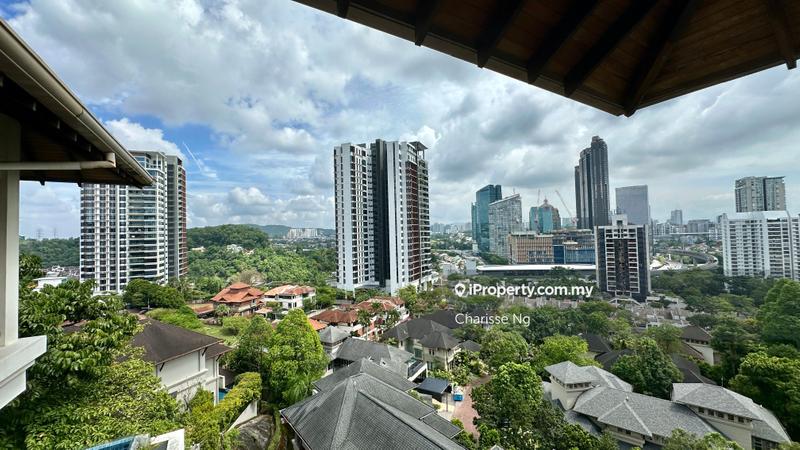 Bungalow House for Sale in Bangsar Hill, Bangsar by Charisse Ng - iProperty.com.my