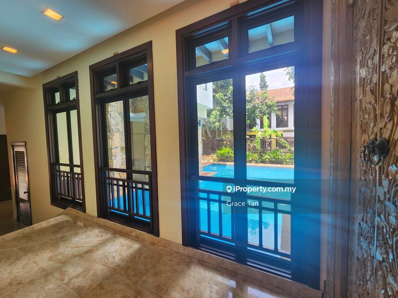 Banglo untuk Dijual di Mutiara Damansara, Selangor oleh Grace Tan - iProperty.com.my