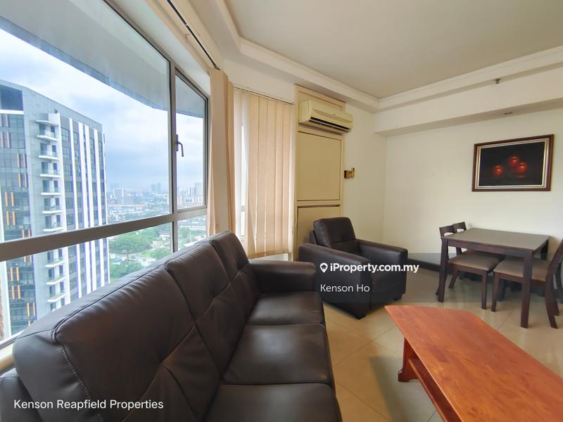 Apartment for Sale in Sucasa Corporate by Kenson Ho - iProperty.com.my