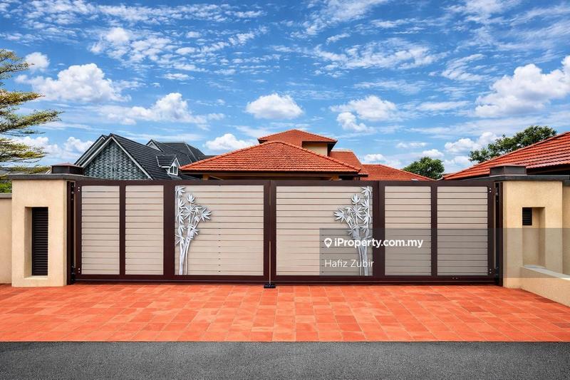 Banglo untuk Dijual di Bangi Golf Resort, Bandar Baru Bangi oleh Hafiz Zubir - iProperty.com.my