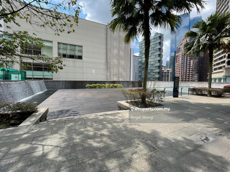 Residensi Servis untuk Dijual di Pavilion Residences oleh Angel Wong - iProperty.com.my