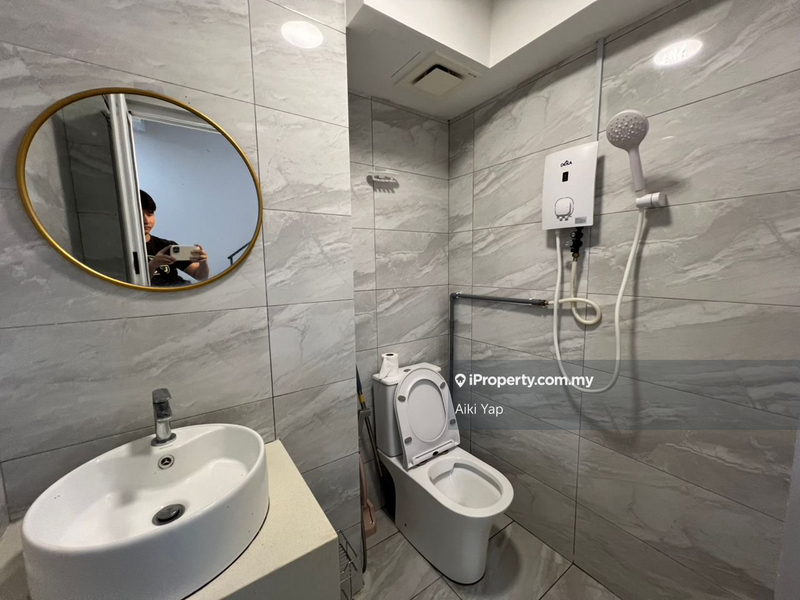 For Rent - Arte Cheras