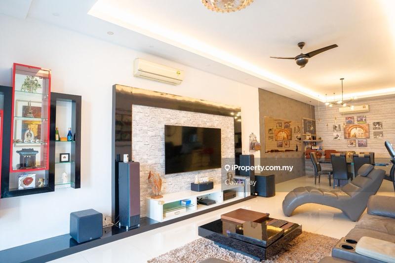 For Sale - The Orchard Residences