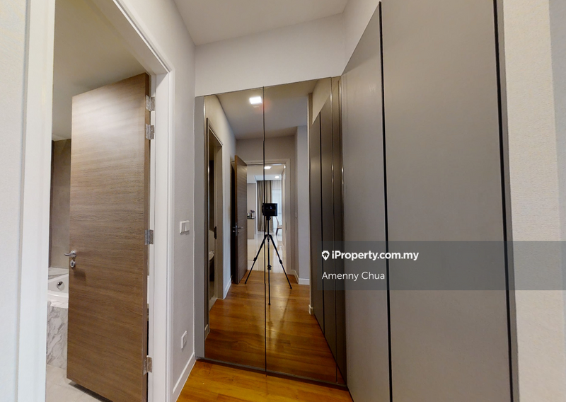 Service Residence for Sale in Aria by Amenny Chua - iProperty.com.my