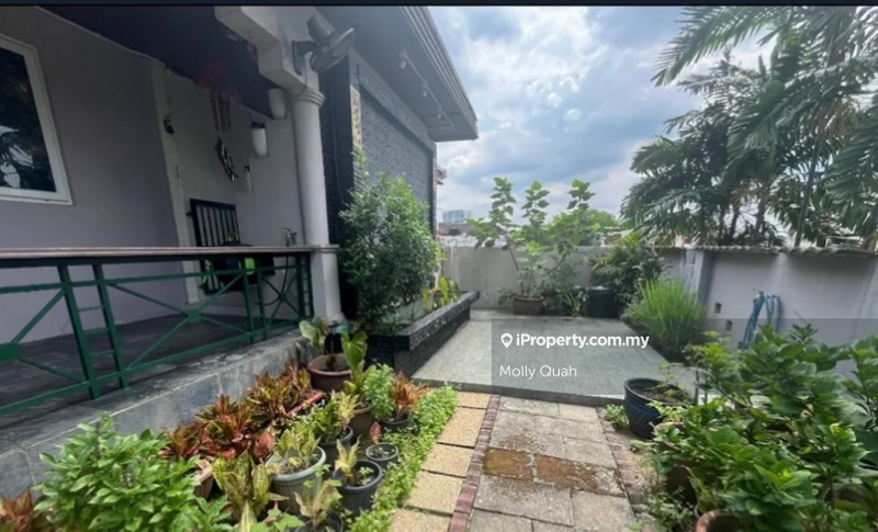 Rumah Berangkai 2 Tingkat untuk Dijual di SS 21, Damansara Utama, Petaling Jaya oleh Molly Quah - iProperty.com.my
