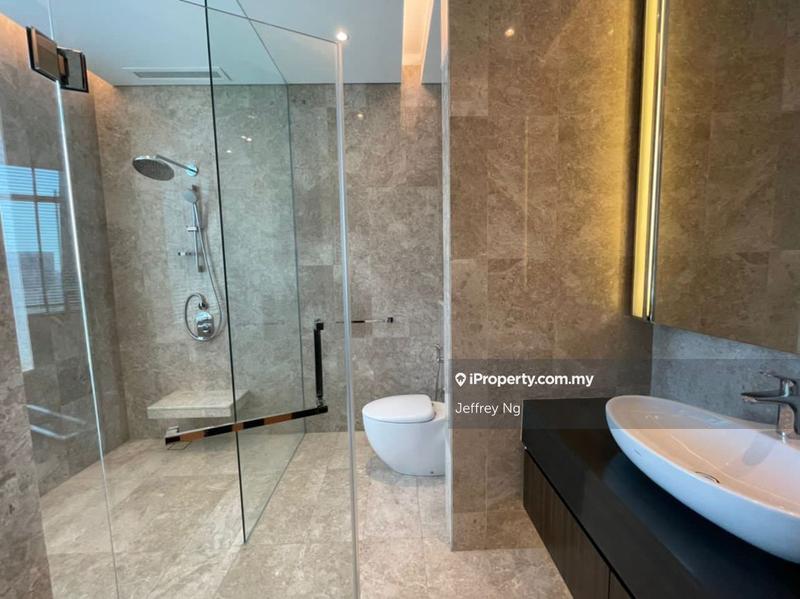 Service Residence for Sale in The Ritz-Carlton Residences by Jeffrey Ng - iProperty.com.my
