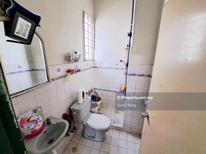 1.5-storey Terraced House for Sale in Bandar Kinrara Seksyen 1, Bandar Kinrara by Sunni Yong - iProperty.com.my