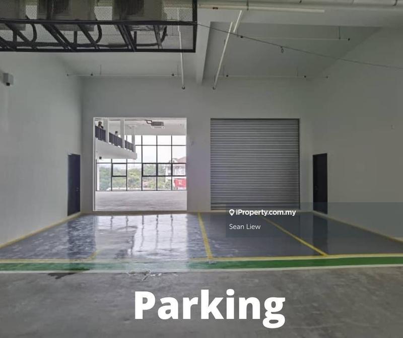Warehouse for Sale in Kota Damansara, Selangor by Sean Liew - iProperty.com.my