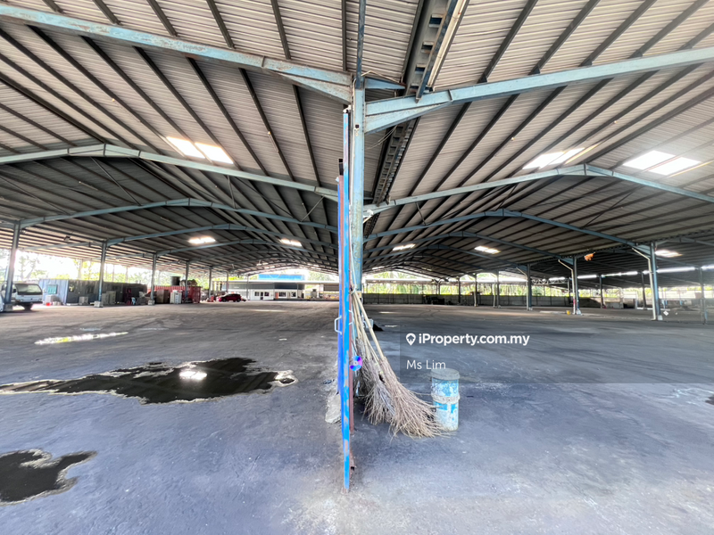 For Rent - Bukit Raja, Port Klang, Kapar, Meru, West port, North port, pulau indah, Sultan Suilaman,Klang