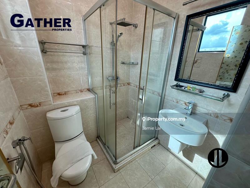 Hotel / Resort untuk Dijual di Ipoh, Ipoh oleh Jamie Lai - iProperty.com.my