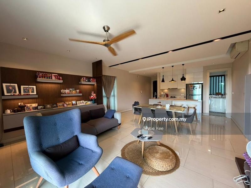 For Rent - One Central Park