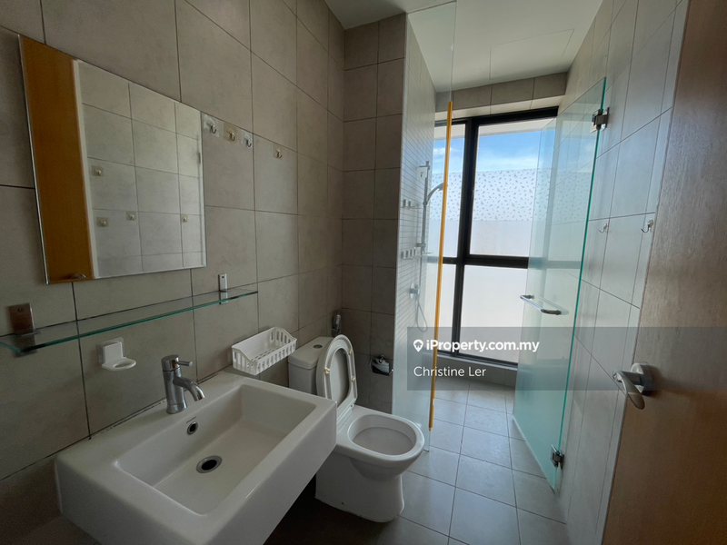 Service Residence for Rent in Setia SKY Residences by Christine Ler - iProperty.com.my