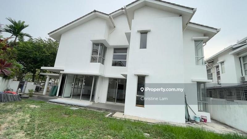 2-storey Terraced House for Sale in Alam Impian, Shah Alam by Christine Lam - iProperty.com.my