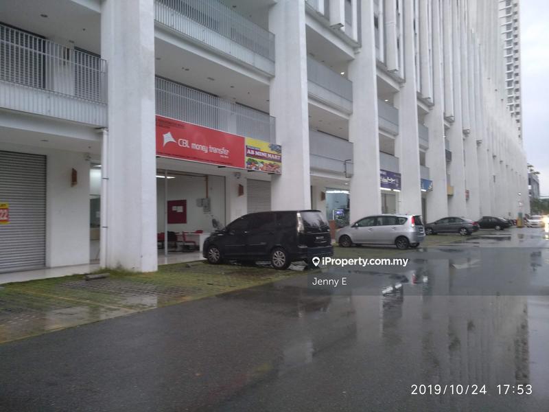 Shop-Office for Sale in Cyberjaya, Cyberjaya by Jenny E - iProperty.com.my