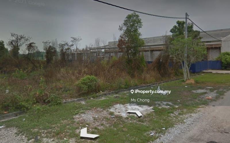 For Sale - Sepang Industrial Park 2, Town Centre