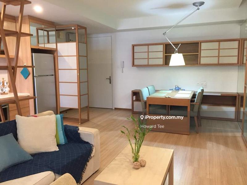 For Rent - Verve Suites