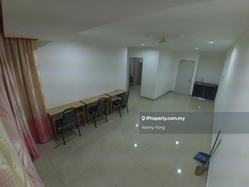 Kediaman Servis untuk Disewa di Boulevard 51 oleh Kenny Yong - iProperty.com.my