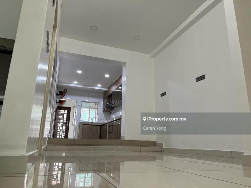 Rumah Teres 1.5-Tingkat untuk Dijual di SS3, Petaling Jaya oleh Caren Yong - iProperty.com.my