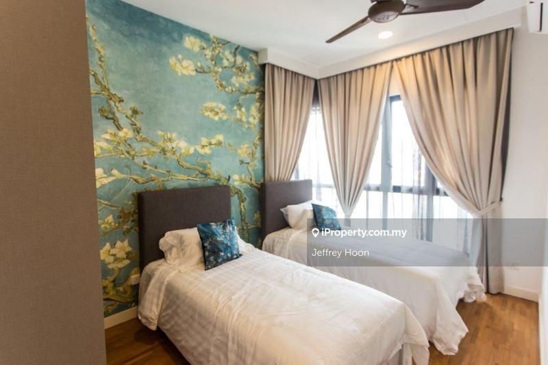 Condominium for Sale in 100 Residency by Jeffrey Hoon - iProperty.com.my