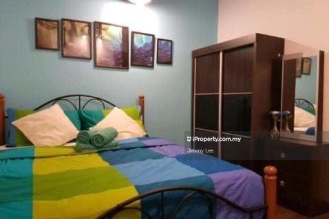 Condominium for Rent in Ken Damansara by Jimmy Lee - iProperty.com.my