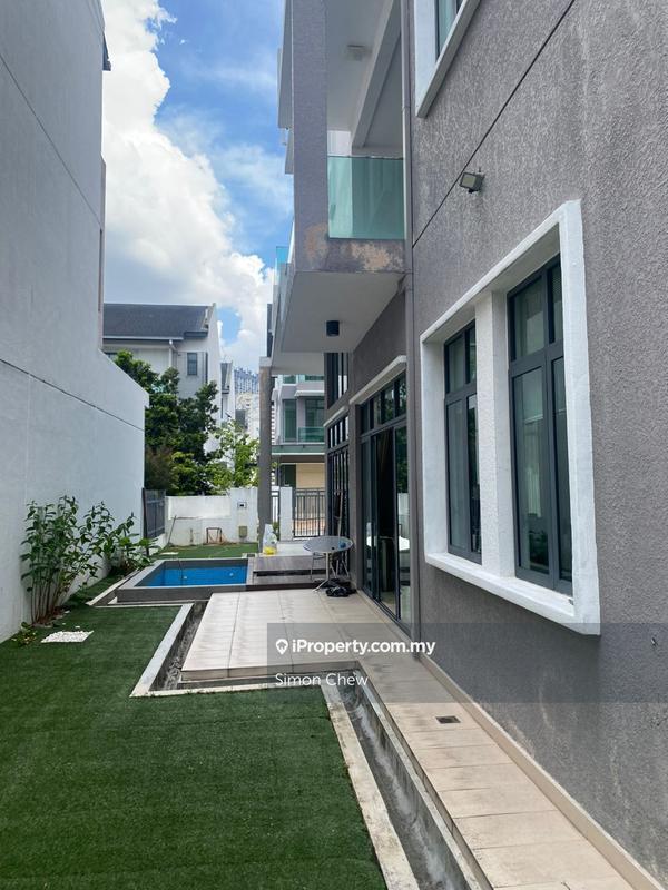 Bungalow House for Sale in Damansara, Petaling Jaya by Simon Chew - iProperty.com.my