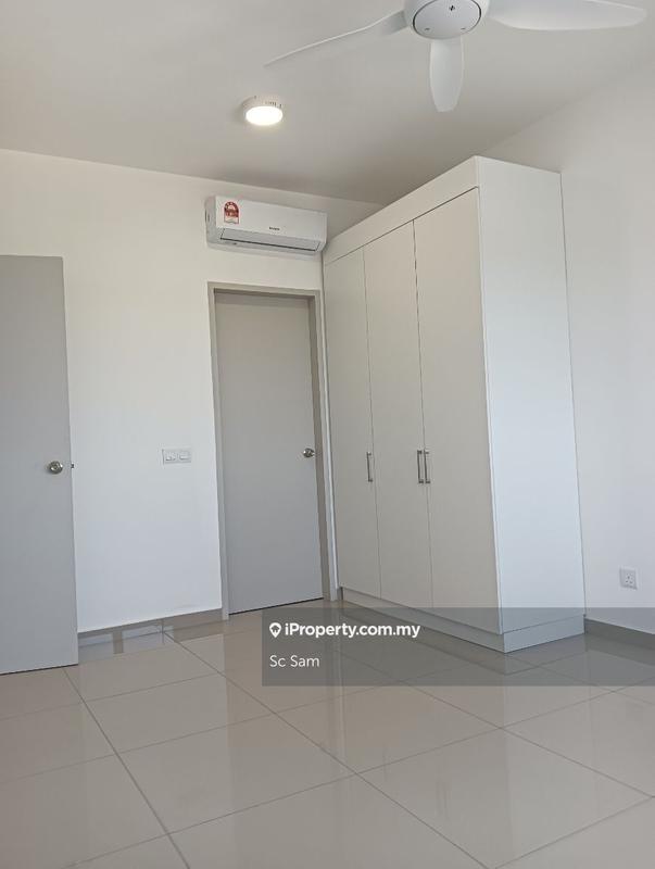 Service Residence for Rent in Huni @ Eco Ardence by Sc Sam - iProperty.com.my
