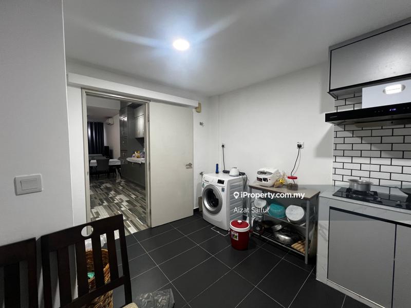 2-storey Terraced House for Sale in Bandar Serenia, Dengkil by Aizat Saiful - iProperty.com.my