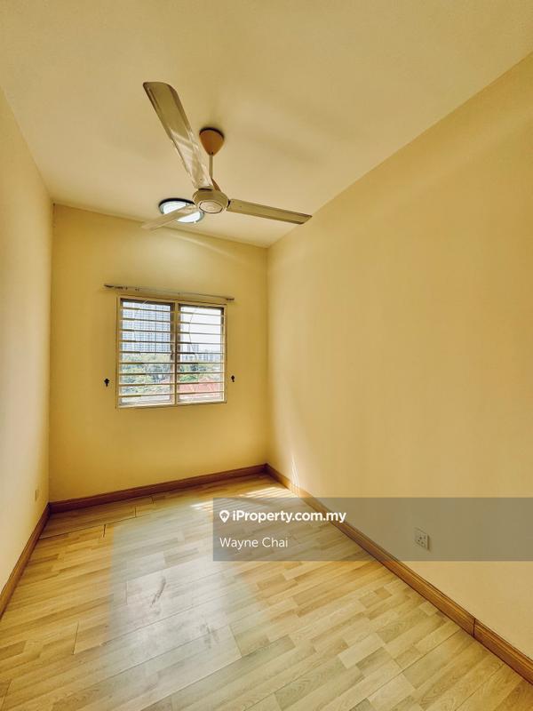 Apartment for Sale in Putra Suria Residence by Wayne Chai - iProperty.com.my