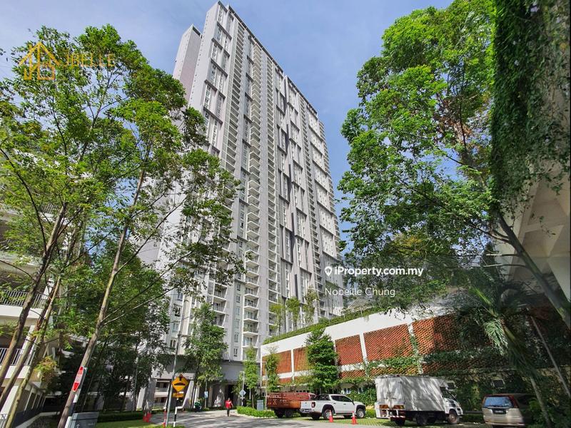 Condominium for Sale in Verdi Eco-Dominiums by Nobeille Chung - iProperty.com.my