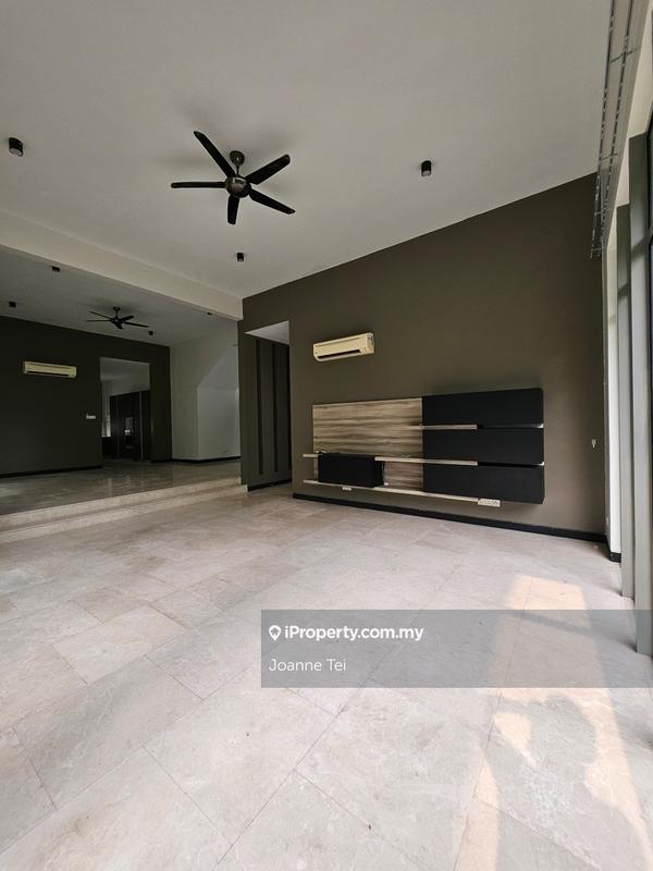 Semi-Detached House for Sale in The Valley TTDI, Ampang by Joanne Tei - iProperty.com.my