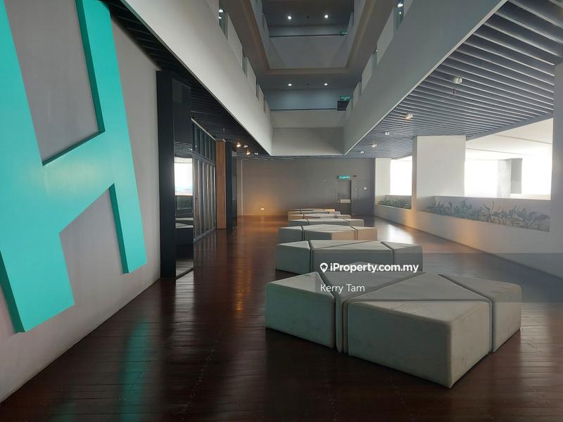 Kediaman Servis untuk Dijual di Atria oleh Kerry Tam - iProperty.com.my