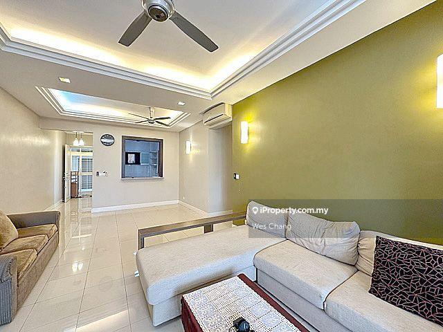 Kondominium untuk Dijual di Surian Condominium oleh Wes Chang - iProperty.com.my