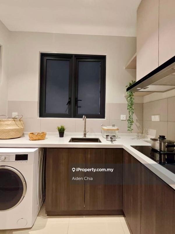 Kediaman Servis untuk Dijual di Sunway Velocity 3 oleh Aiden Chia - iProperty.com.my
