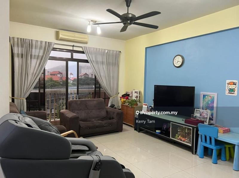 For Sale - Pelangi Astana