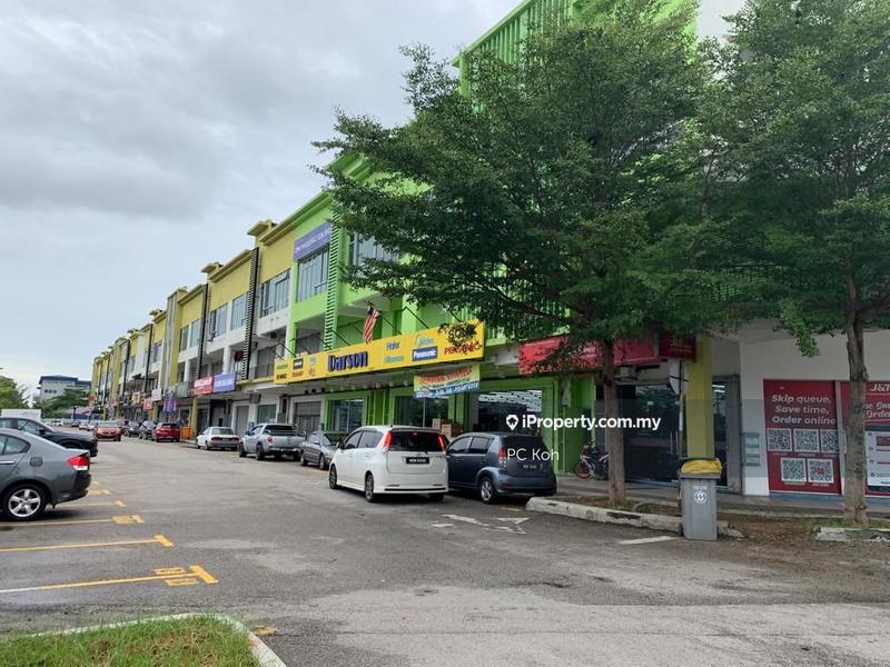 For Sale - KIP Utama Biz Hub @ Melaka