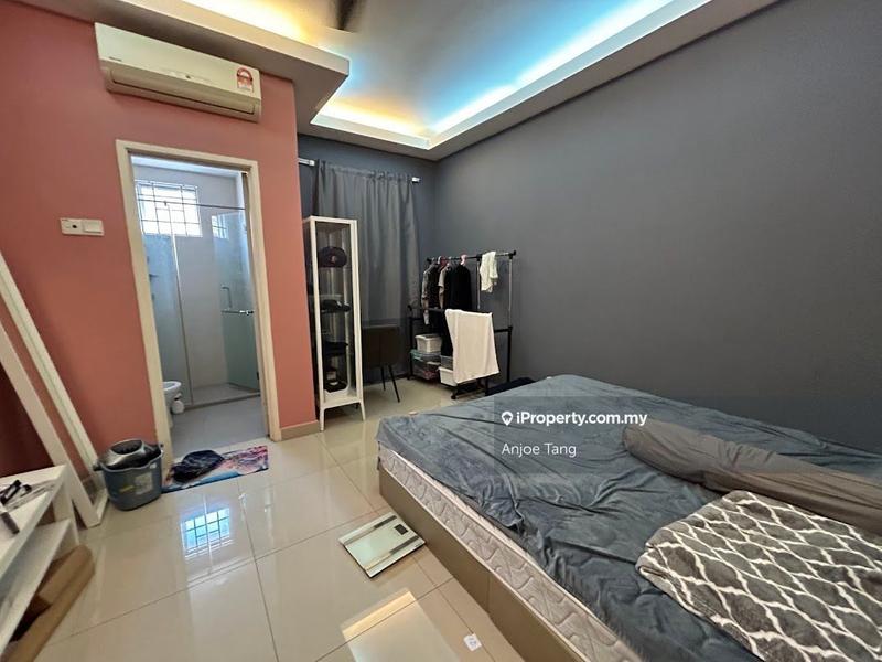 2-storey Terraced House for Sale in Kota Kemuning, Shah Alam by Anjoe Tang - iProperty.com.my