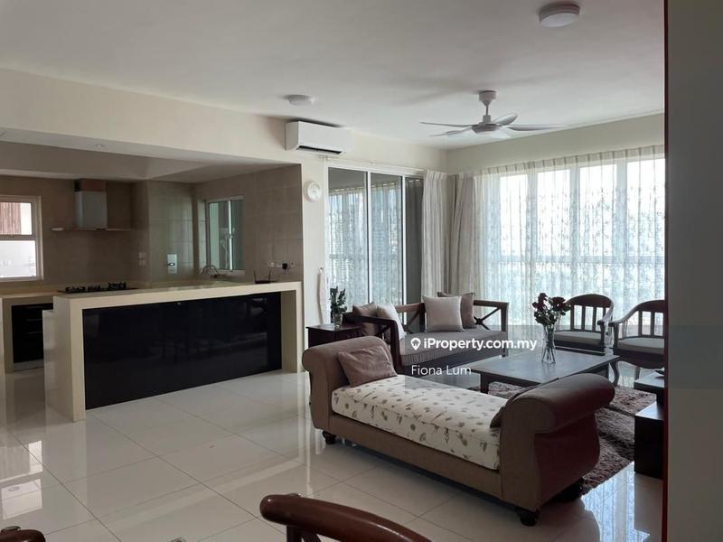 For Rent - Mont Kiara Meridin