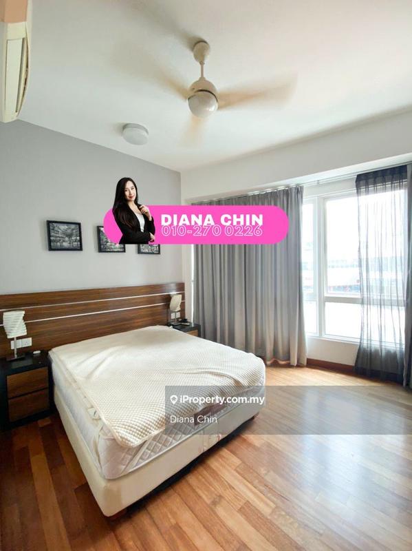 Condominium for Rent in Gurney Paragon by Diana Chin - iProperty.com.my