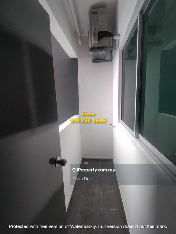 Kediaman Servis untuk Dijual di Metropol oleh Elson Dee - iProperty.com.my