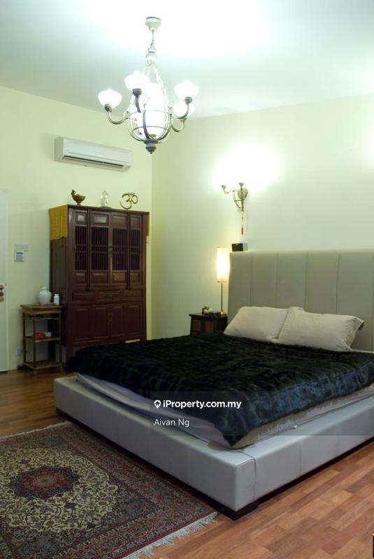Rumah Berangkai 2 Tingkat untuk Dijual di Bukit Damansara, Damansara Heights oleh Aivan Ng - iProperty.com.my