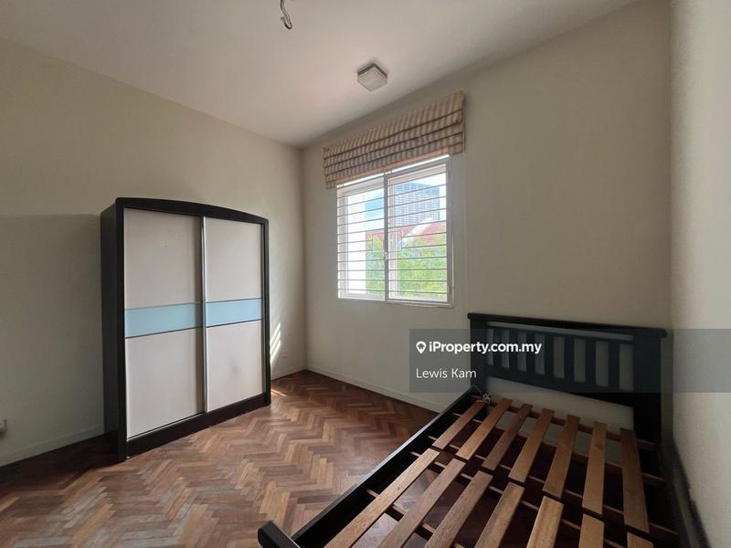 2.5-storey Terraced House for Sale in Seri Tanjung Pinang, Tanjung Tokong by Lewis Kam - iProperty.com.my