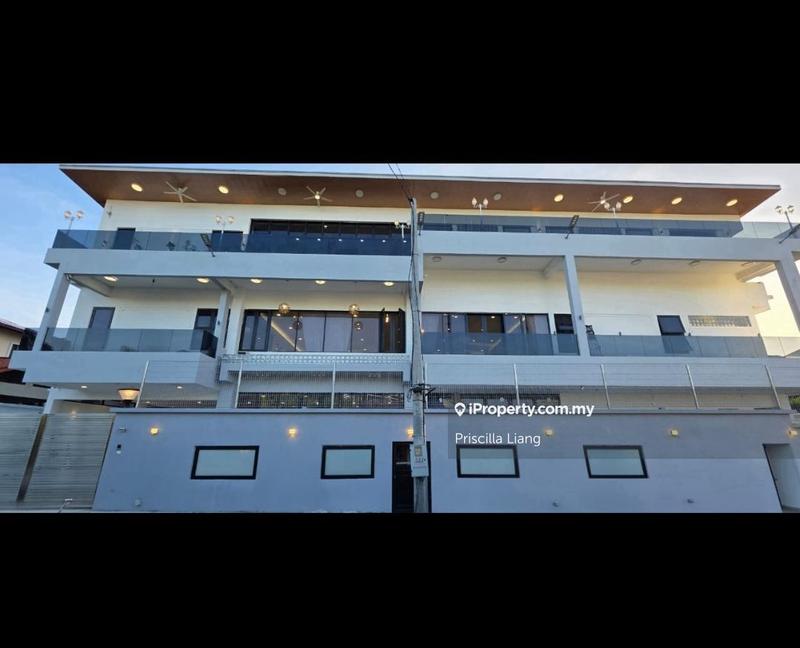 Bungalow House untuk Dijual di Kota Damansara, Kota Damansara oleh Priscilla Liang - iProperty.com.my