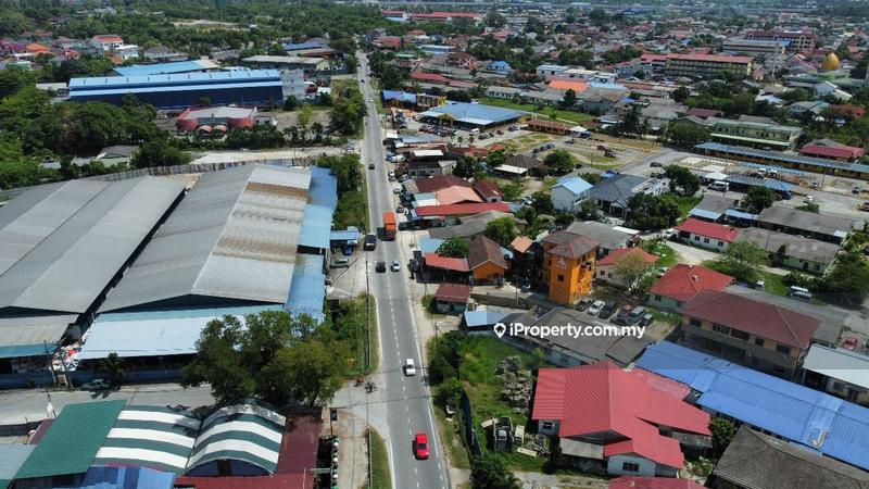 Industrial Land for Sale in Kampung Baru Subang, Shah Alam by Mikke Yap - iProperty.com.my