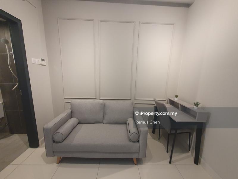 Soho for Rent in Subang Jaya, Selangor by Remus Chen - iProperty.com.my