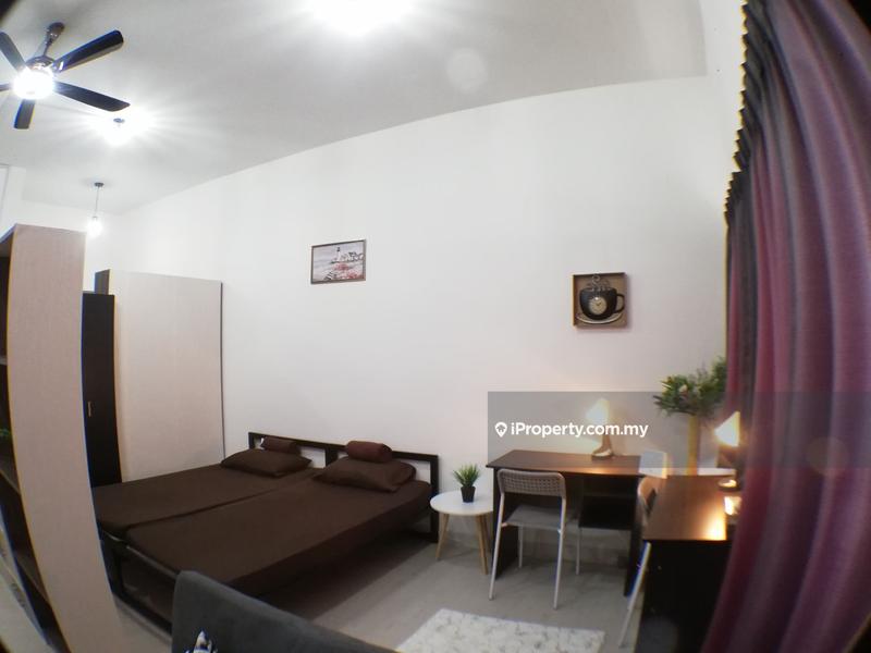 Residensi Servis untuk Dijual di Trio Permai oleh Jemmy Rohani - iProperty.com.my