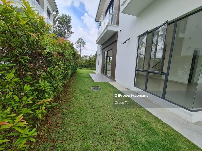 Semi-Detached House for Sale in Semenyih, Selangor by Grace Tan - iProperty.com.my