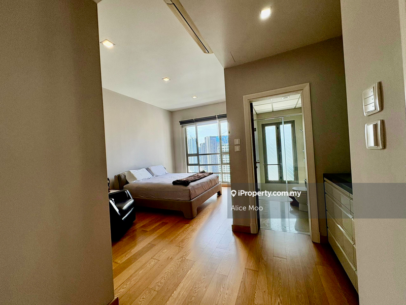 For Sale - 10 Mont Kiara @ MK10