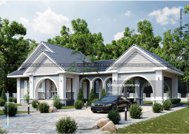 Residential Land for Sale in 028vs, Ulu Kelang by Mezzie - iProperty.com.my