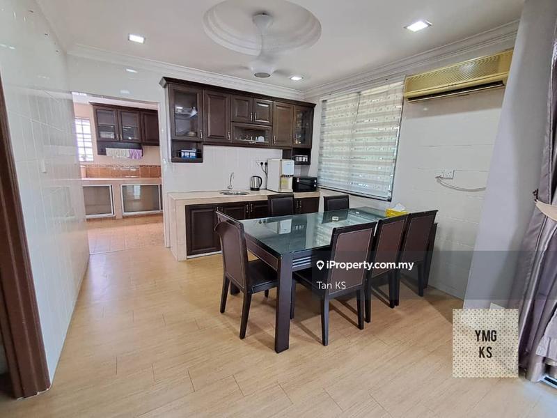 Rumah Berangkai 2 Tingkat untuk Dijual di Bandar Botanic, Klang oleh Tan KS - iProperty.com.my