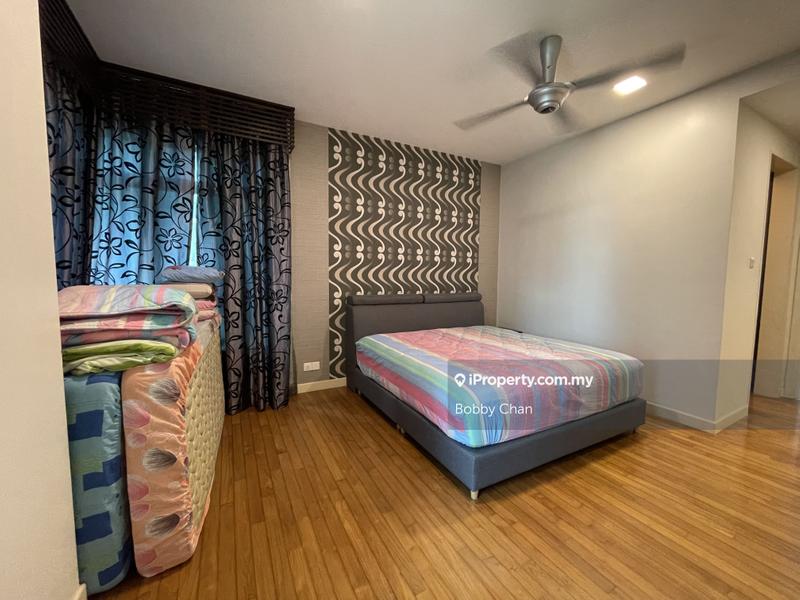 Service Residence for Sale in Binjai Residency by Bobby Chan - iProperty.com.my